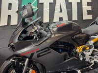 DUCATI PANIGALE V2