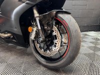 DUCATI PANIGALE V2