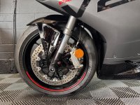 DUCATI PANIGALE V2