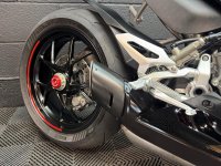 DUCATI PANIGALE V2
