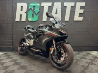 DUCATI PANIGALE V2