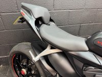 DUCATI PANIGALE V2