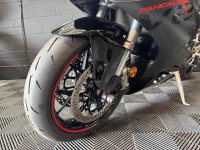 DUCATI PANIGALE V2
