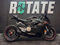 DUCATI PANIGALE V2