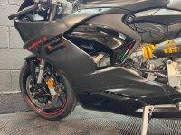 DUCATI PANIGALE V2
