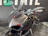 DUCATI PANIGALE V2