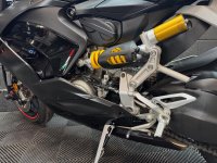 DUCATI PANIGALE V2