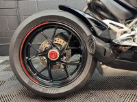 DUCATI PANIGALE V2