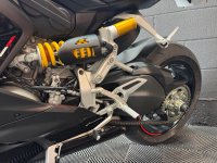 DUCATI PANIGALE V2
