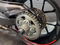 DUCATI PANIGALE V2