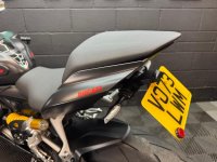 DUCATI PANIGALE V2