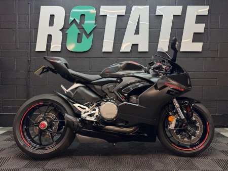 DUCATI