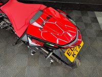 DUCATI Monster