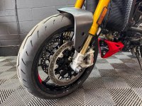 DUCATI Monster