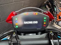 DUCATI Monster