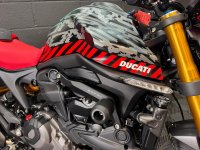 DUCATI Monster