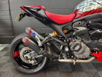 DUCATI Monster