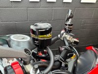 DUCATI Monster