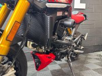 DUCATI Monster