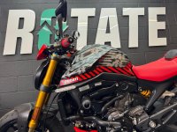 DUCATI Monster