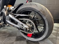 DUCATI Monster