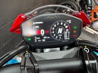 DUCATI Monster