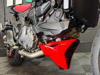 DUCATI Monster