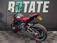 DUCATI Monster