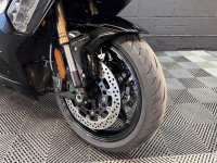 KAWASAKI Ninja H2