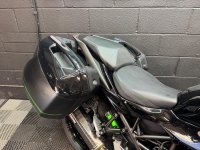 KAWASAKI Ninja H2