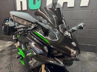 KAWASAKI Ninja H2