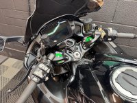 KAWASAKI Ninja H2