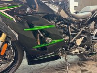 KAWASAKI Ninja H2