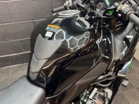 KAWASAKI Ninja H2