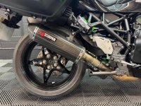KAWASAKI Ninja H2