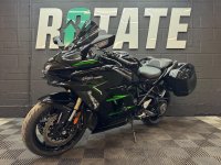 KAWASAKI Ninja H2