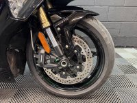 KAWASAKI Ninja H2