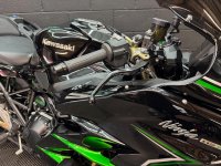 KAWASAKI Ninja H2