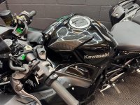 KAWASAKI Ninja H2
