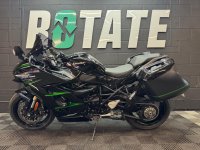 KAWASAKI Ninja H2