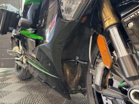 KAWASAKI Ninja H2