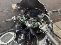 KAWASAKI Ninja H2