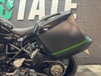 KAWASAKI Ninja H2