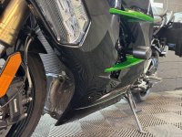 KAWASAKI Ninja H2