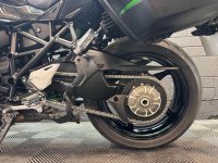 KAWASAKI Ninja H2