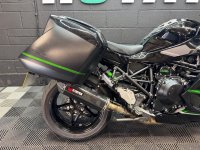 KAWASAKI Ninja H2