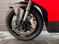 DUCATI Panigale V4
