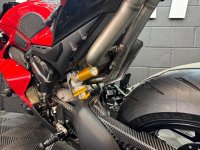 DUCATI Panigale V4