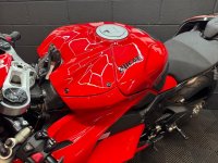 DUCATI Panigale V4
