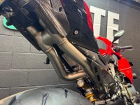 DUCATI Panigale V4